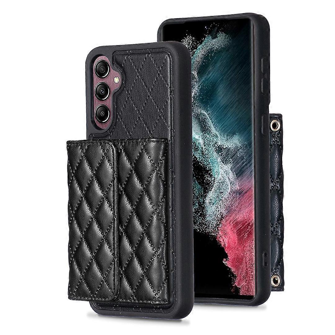 Horizontal Wallet Case For Samsung Galaxy A14 4G / 5G