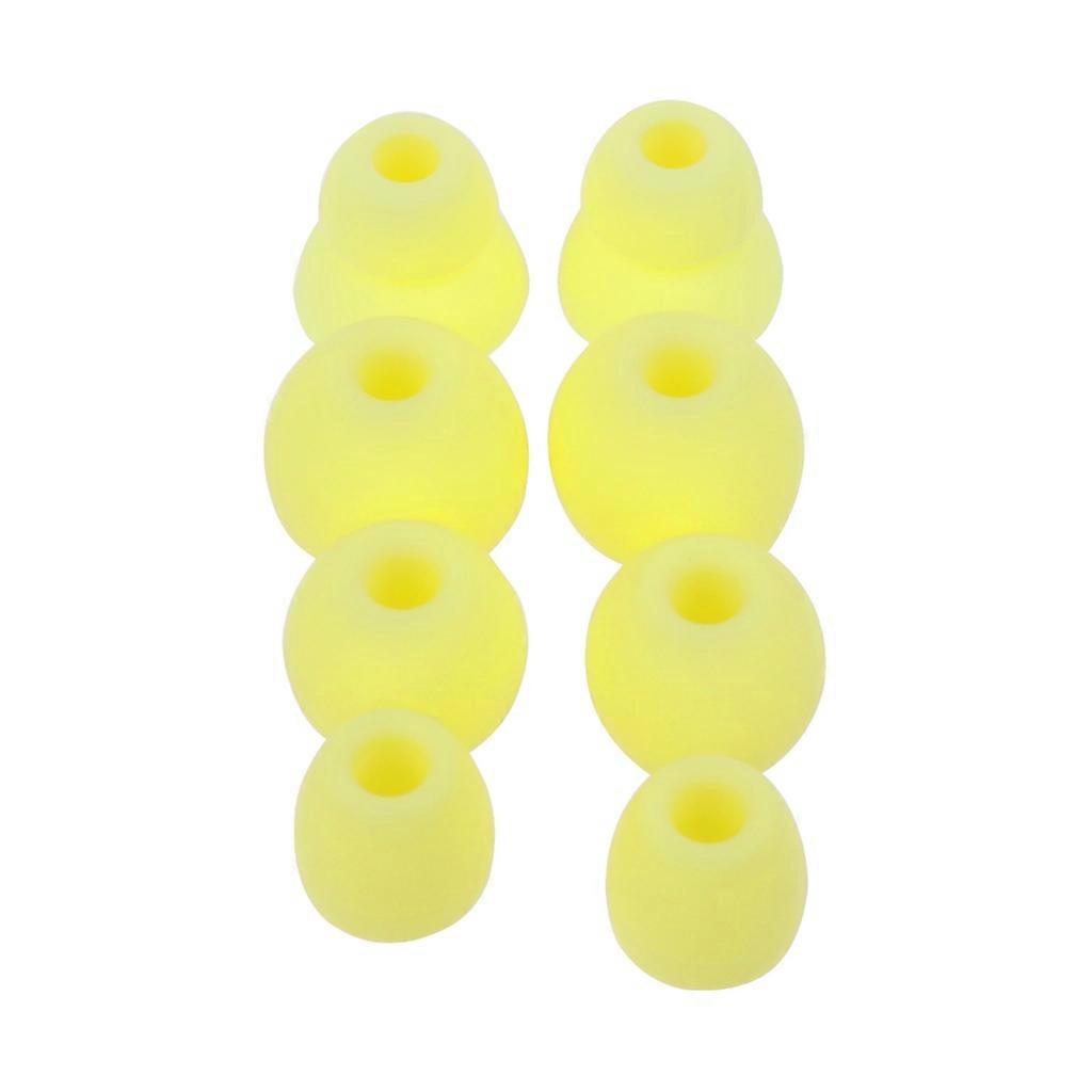 Replacement Ear Buds Tips Plug Silicone Earbud In Ear Cover for Powerbeats Pro