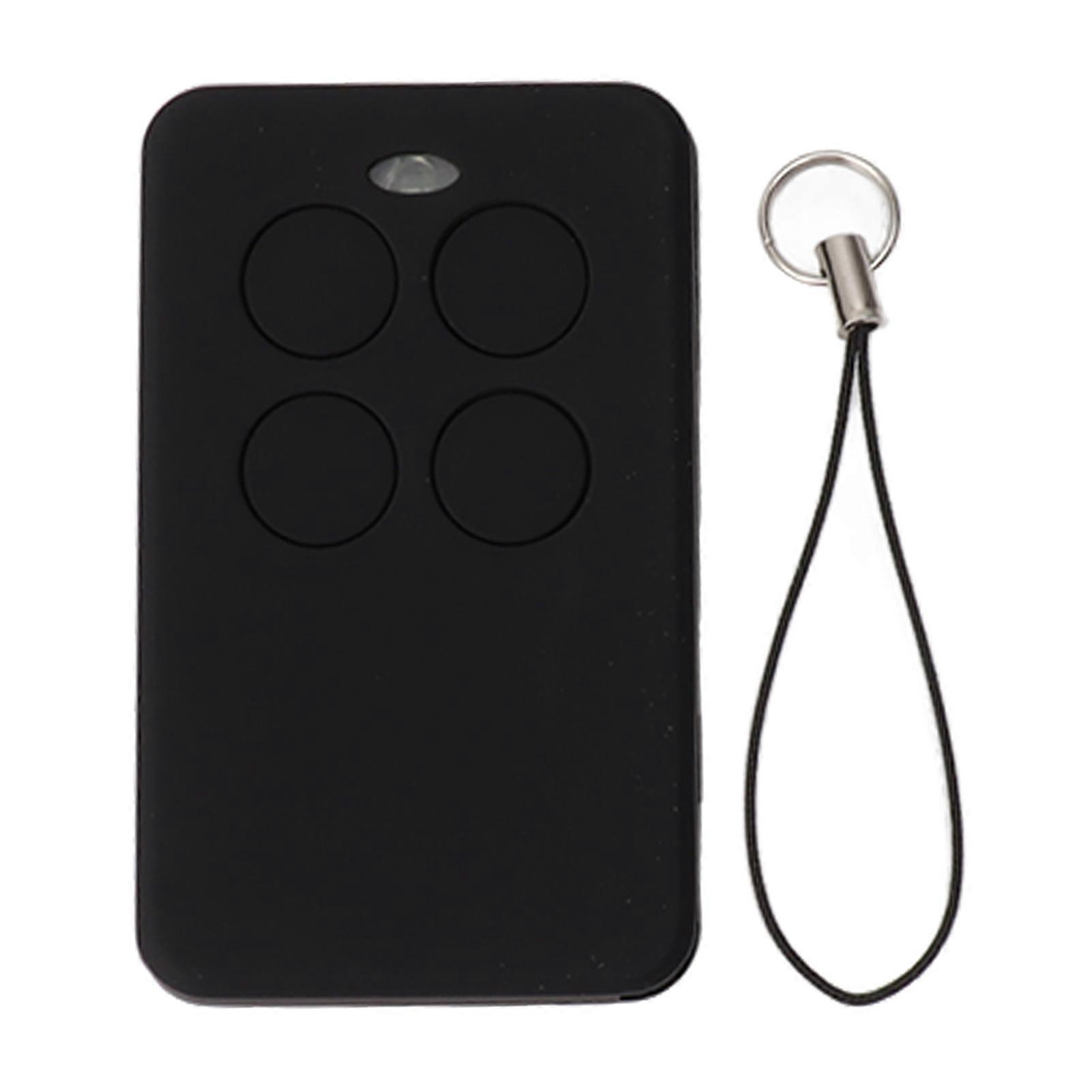 Garage Door Opener Remote 4 Button Garage Door Remote for Wireless Remote Control Garage Door