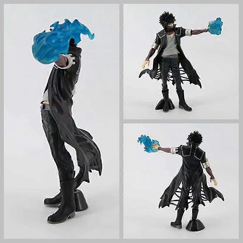 My Hero Academia Figuren Set - Bakugou & Midoriya 10cm PVC Collectibles