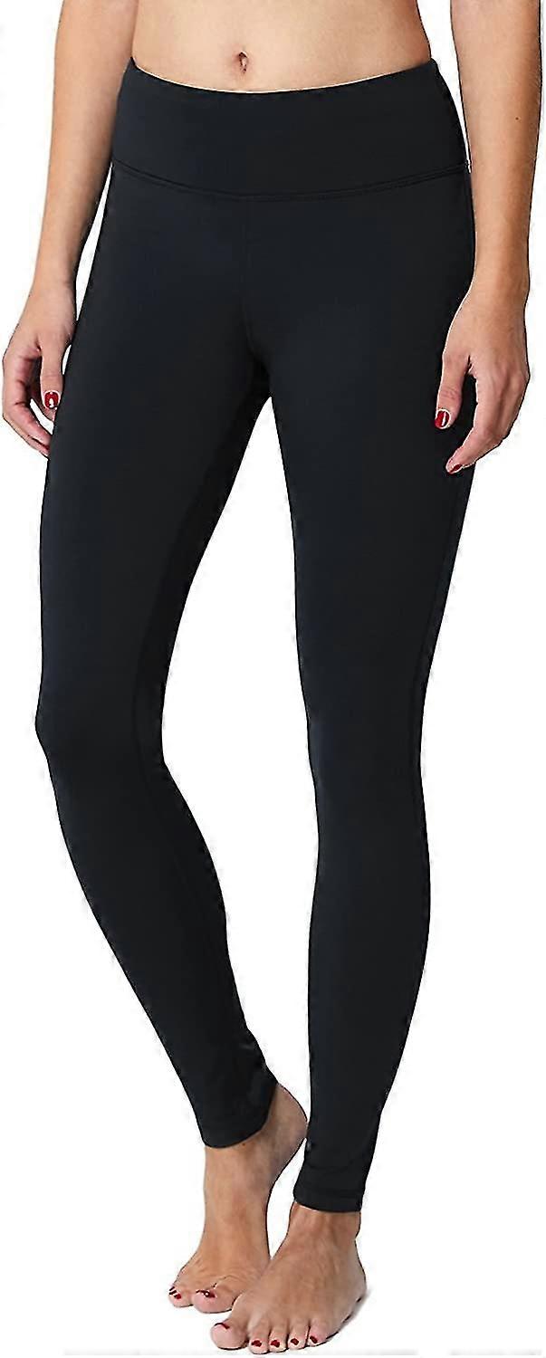 Women's Leggings High Waisted Warm Pants
