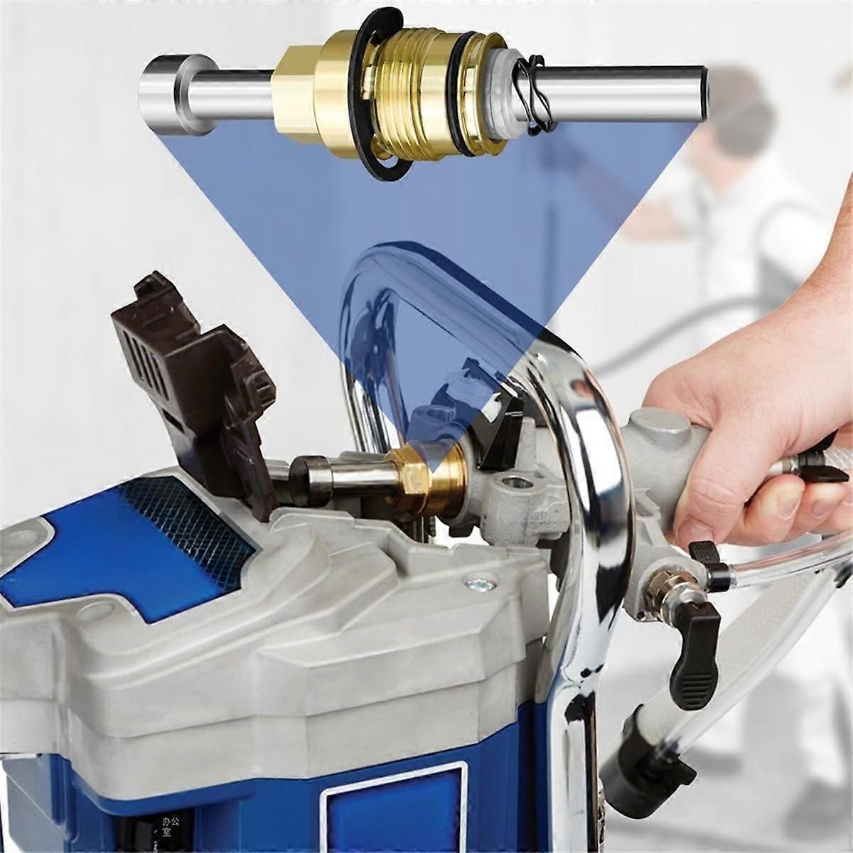 243090 Pump Packing Repair Kit Piston Rod Fit for XR5/XR7/XR9/SR7, Replace 243-090,288-818,20-3696