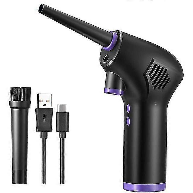 15000Mah rpm spolverino d'aria senza fili soffiatore ad aria compressa strumento di pulizia soffiante pulito ricaricabile per fotocamera computer