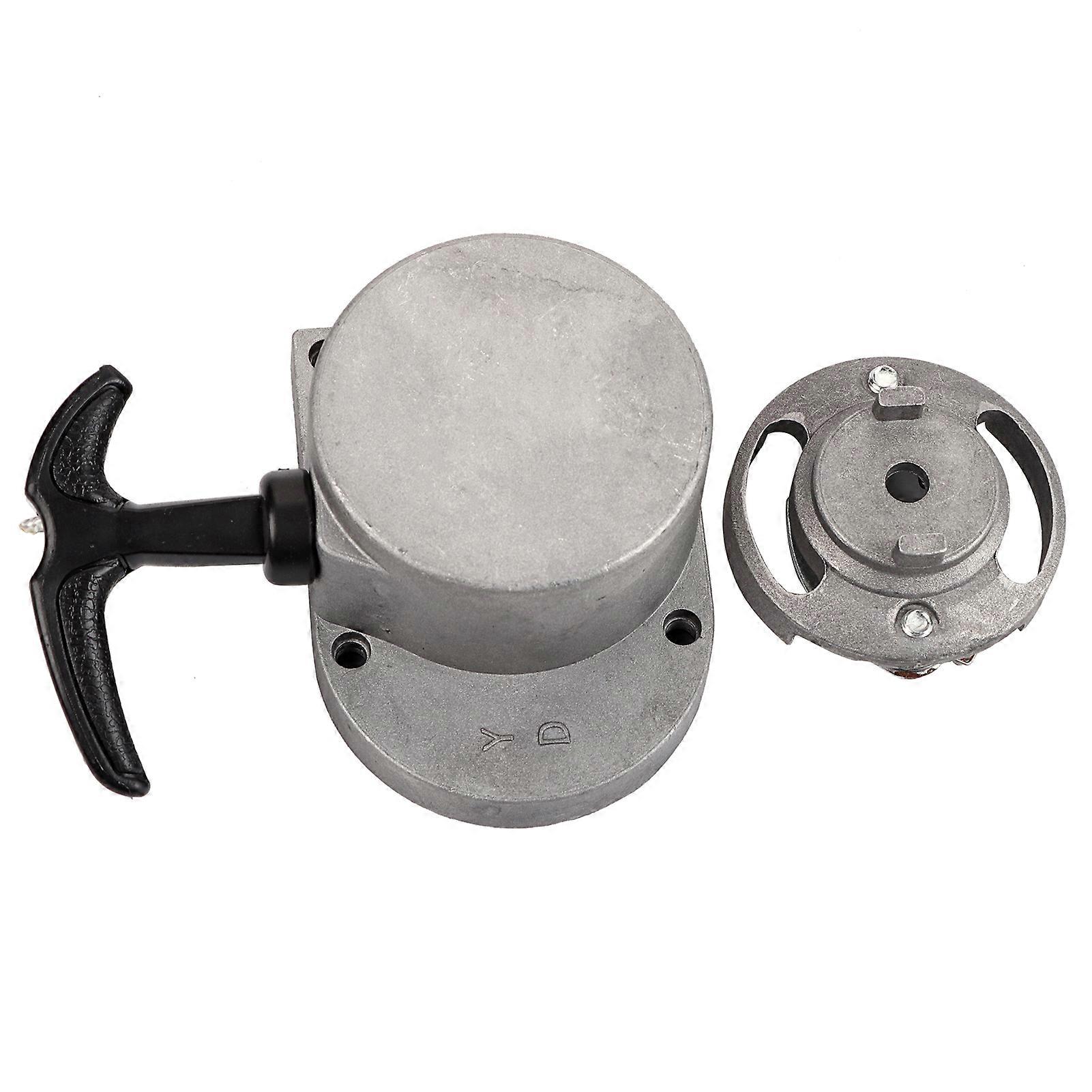 Engine Pull Start Assembly for 2‑Stroke Gasoline Engine, 48cc 66cc 80cc Kit