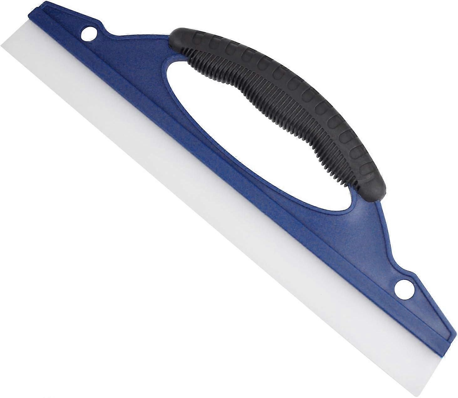Silicone Window Glass Wiper Cleaning Blade