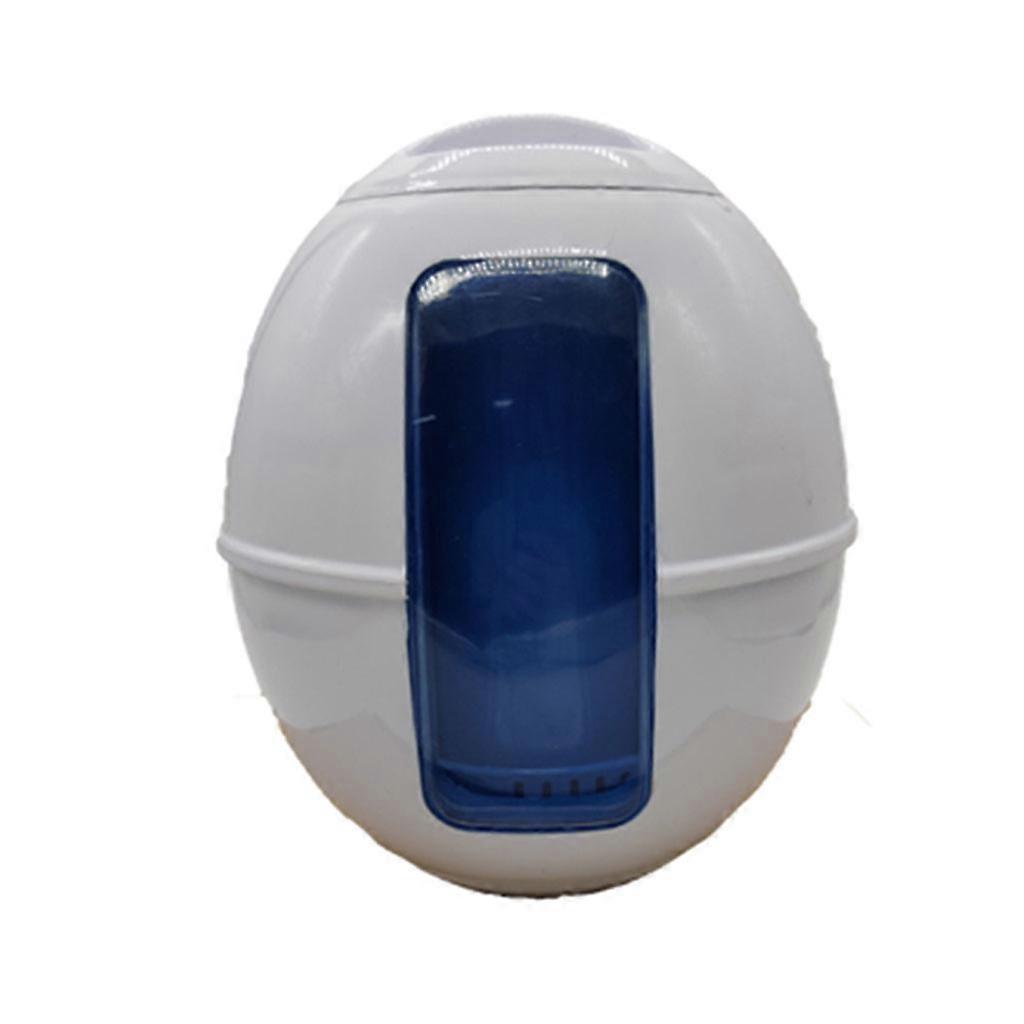 Retractable Swimming Pool Floating Water Dispenser Automatic Sterilizer Clean