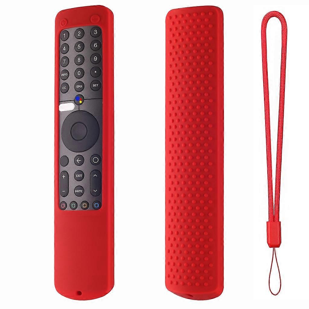 Remote Cover for XMPM 19 Remote Control Light Weight Cases Protective Pouch