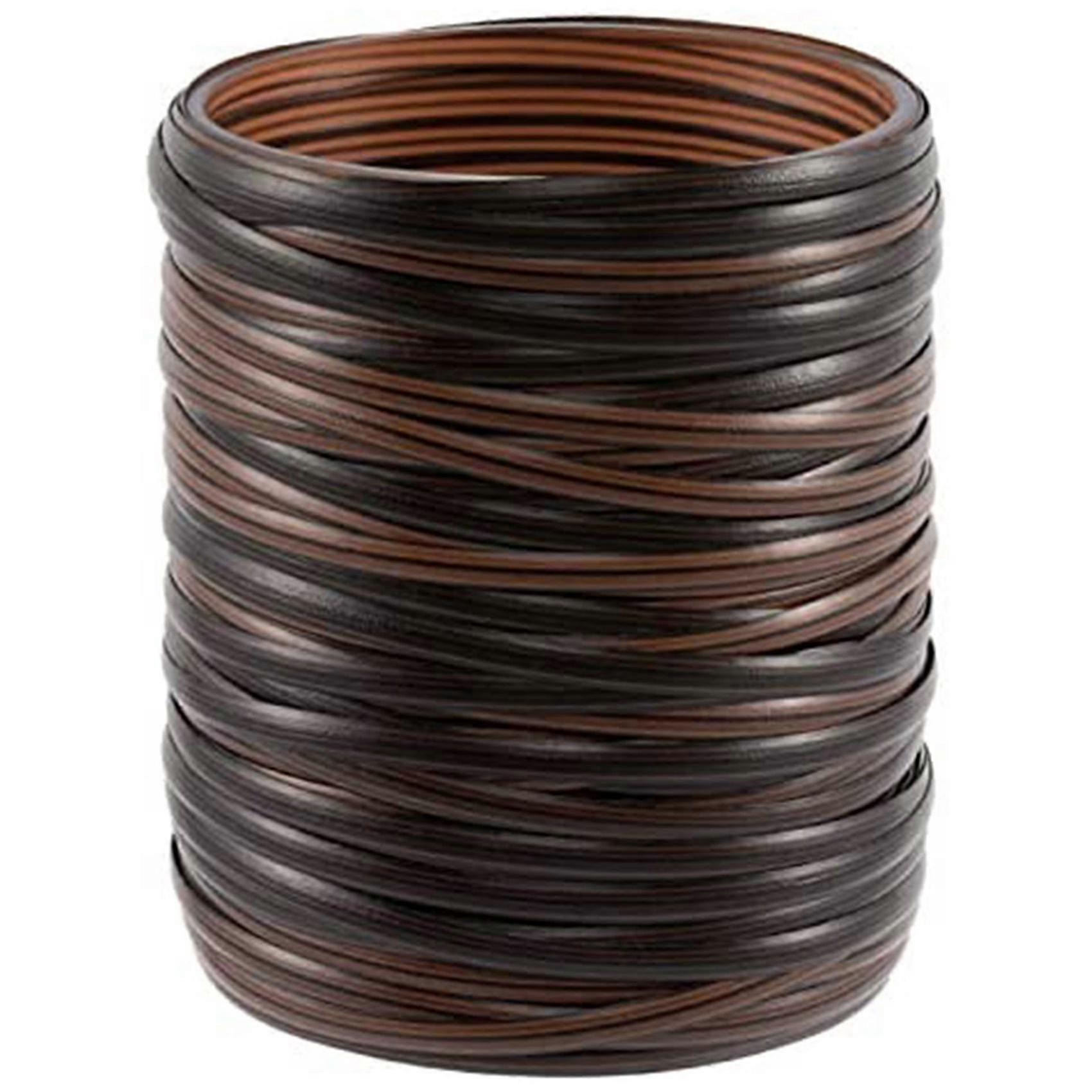 Rattan Fix Kit - Răchită material de reparare Rattan Kit de reparare cu premium materiale noi de reparare răchită