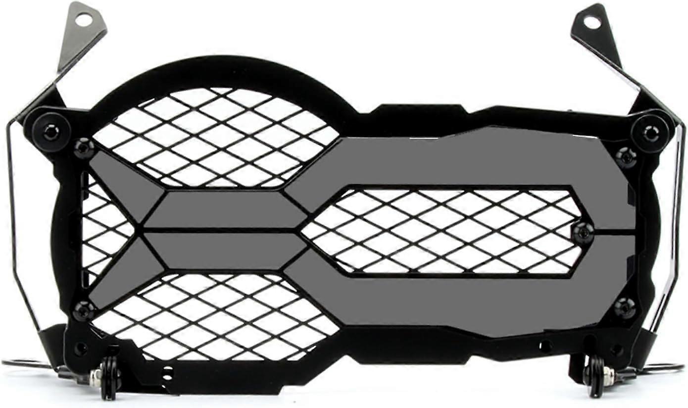 Headlight Protector Cover For R1250GS For A&dventure For R1200GS For LC For ADV For Edition R 1250 For GS Flipable Headlight Protector Lights Grille G