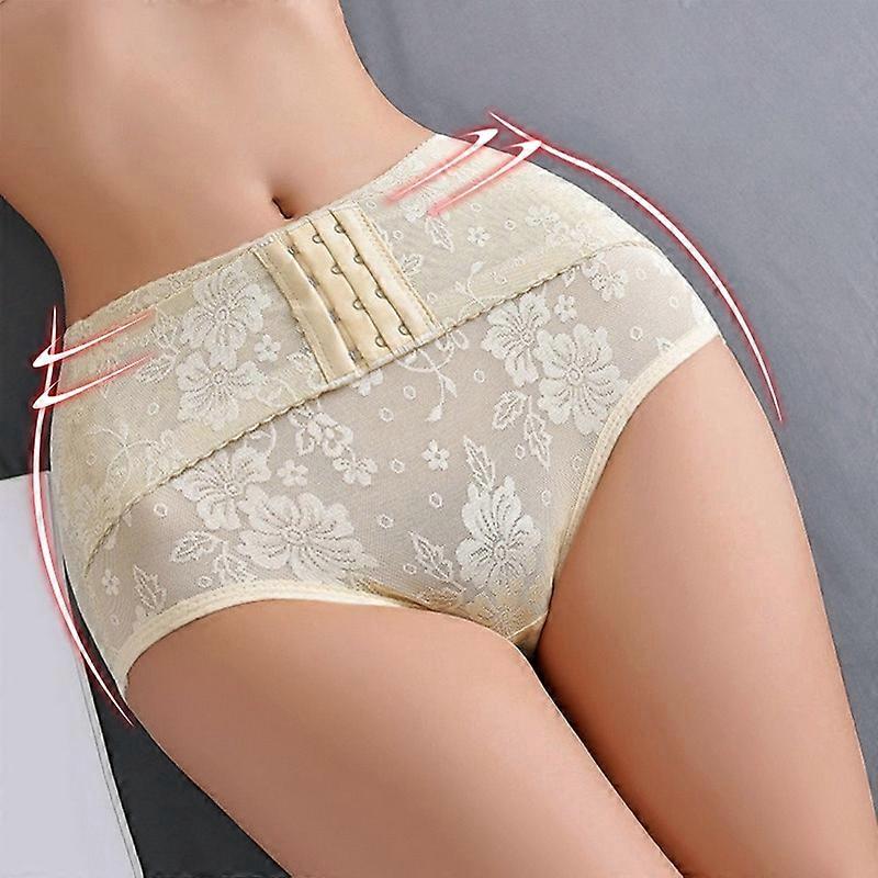 Controlul burții Chiloți femei Shapewear High Walie Trainer Corset Slimming Belly Modeling Body Shaper Underwear Butt Lifter Short