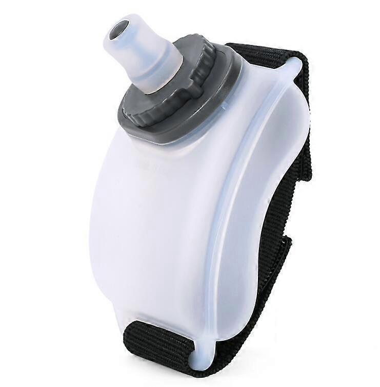 200ml Wristband Sports Mug For Rock Climbing And Jogging