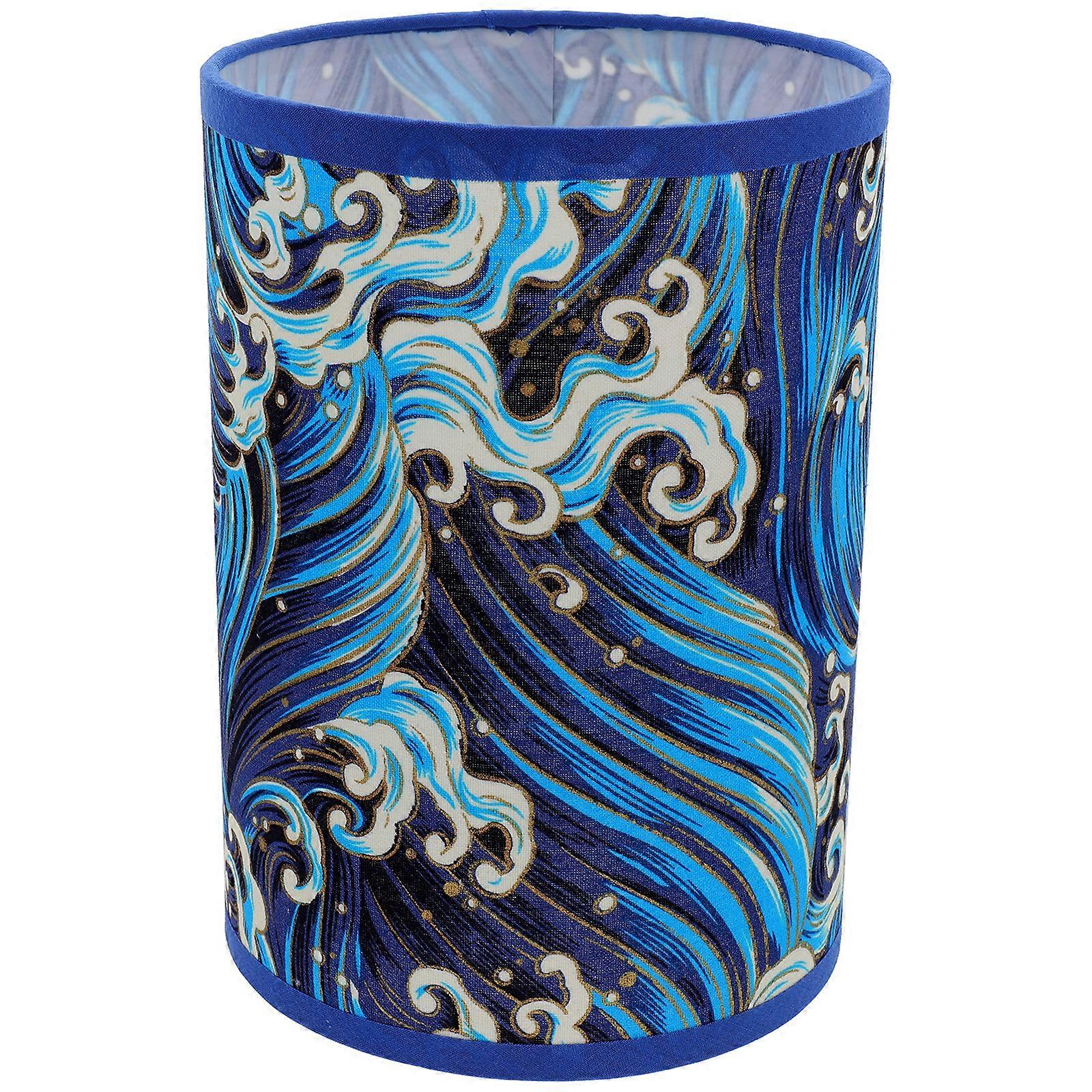 Small Lampshade 14cm Wall Light Shade Indoor Light Cover E27 Socket Lampshade