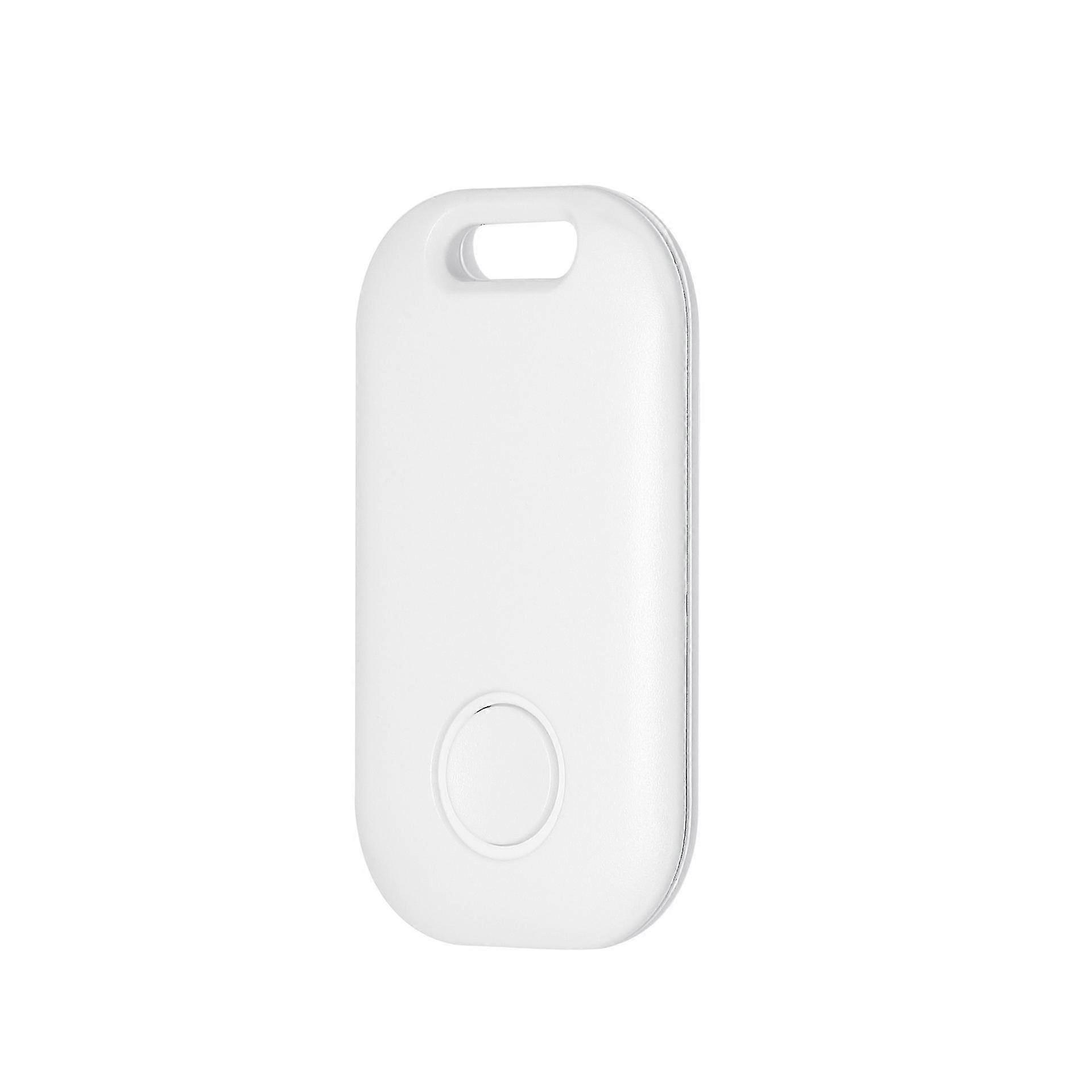 S6 Key Wallet Mobile Phone Two-way Anti-lost Tracking Looking For Alarm Bluetooth Anti-lost Artifact