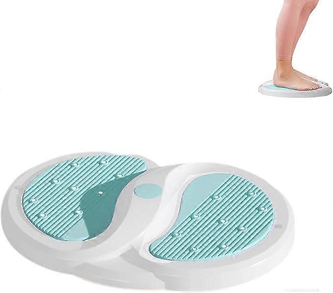 Ab Twisters Board,New Generation of Waist Twisting Disc,Ab Board Exercise Twisters Board, Twisting Waist Exercise Equipment for Aerobic Exercise, Full
