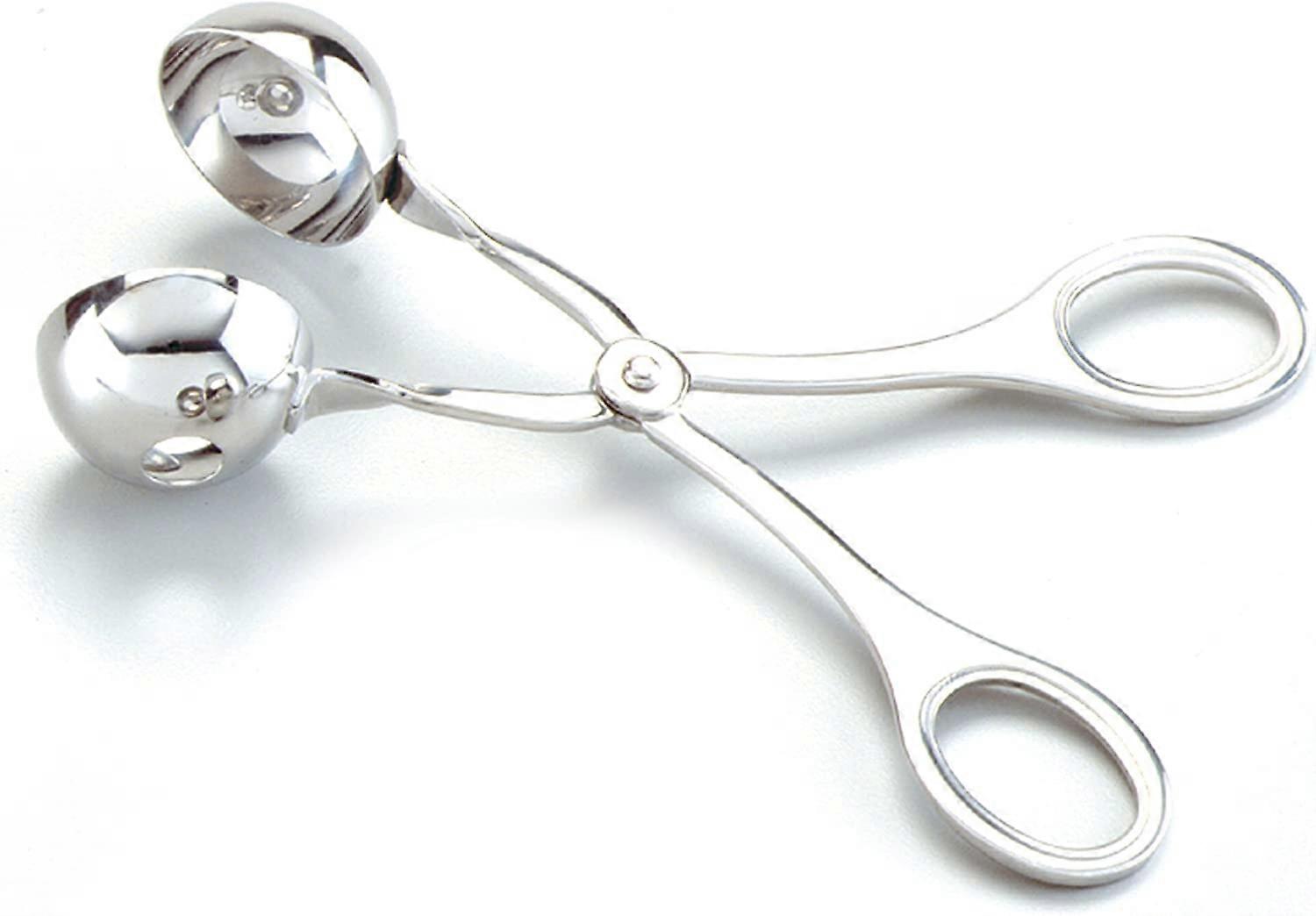 Stainless Steel Meat Baller