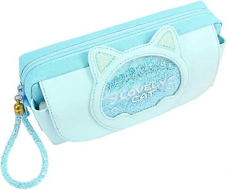 Pencil Case, Student Pencil Case, Multifunction Pencil Case -Large Capacity Pencil Case Pencil Cases