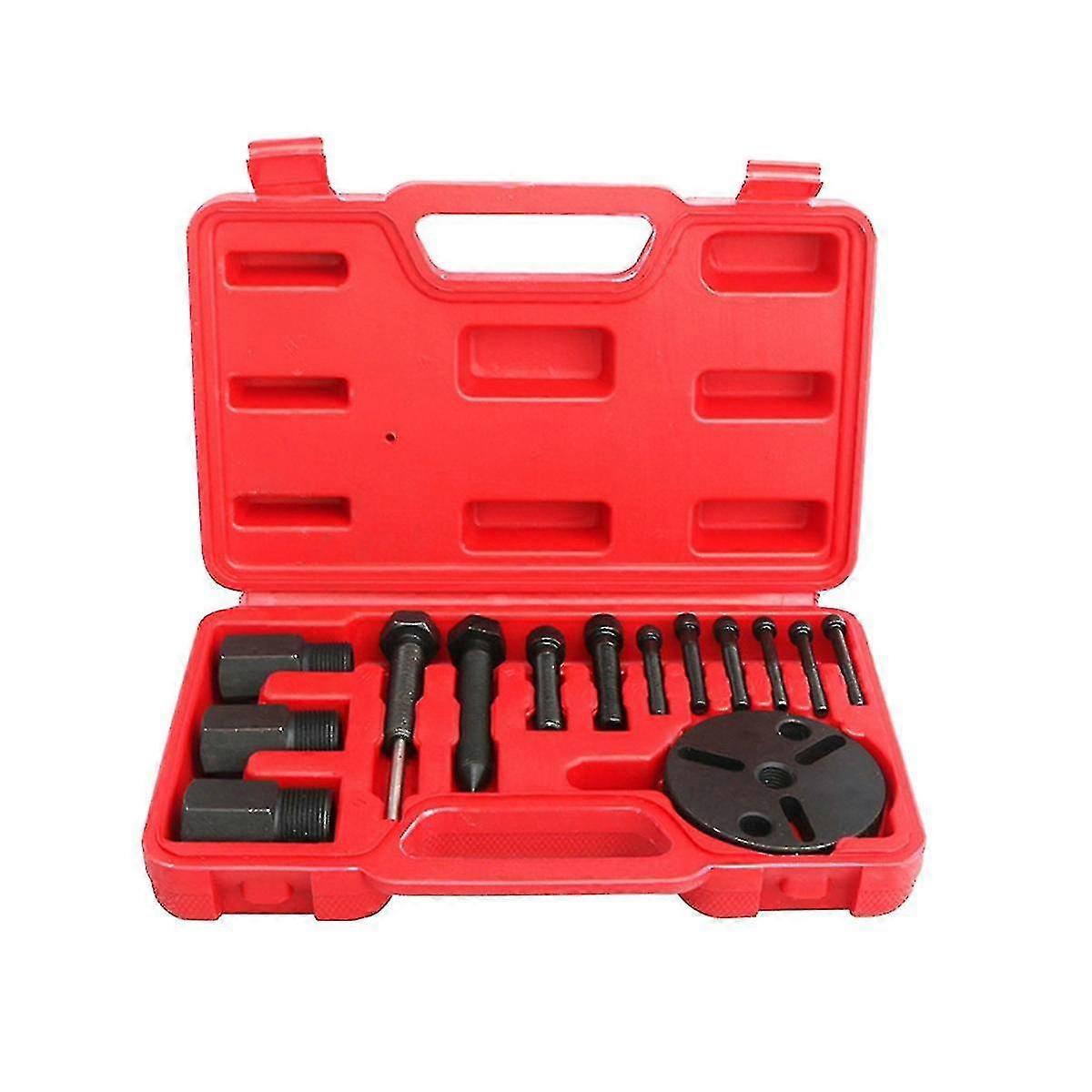 Compressor Maintenance Tool Clutch Bearing Removal Tool Compressor Pump Head Removal Tool