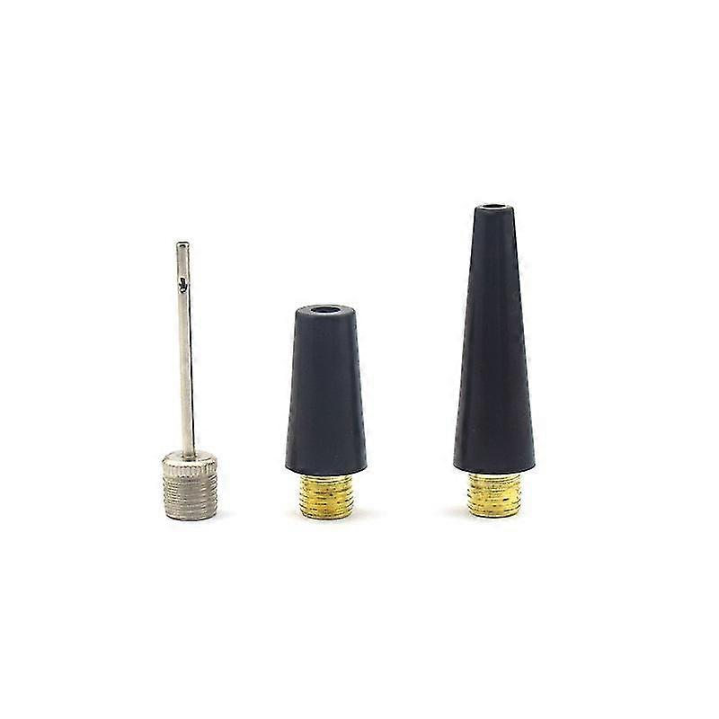 3pcs Ball Pump Needle Set