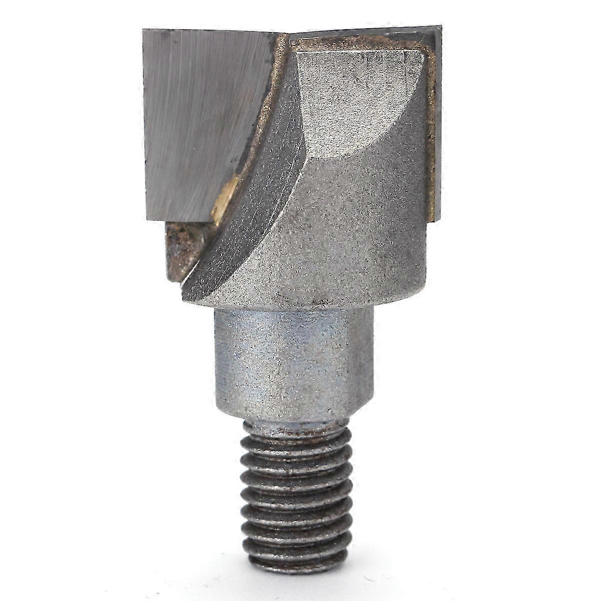 M10 16.5-30mm Carbide Soubers Plunging Cutter Wood Cutter For Soubers Mortice Lock Fitting Jig Woodworking Tool s2024121285