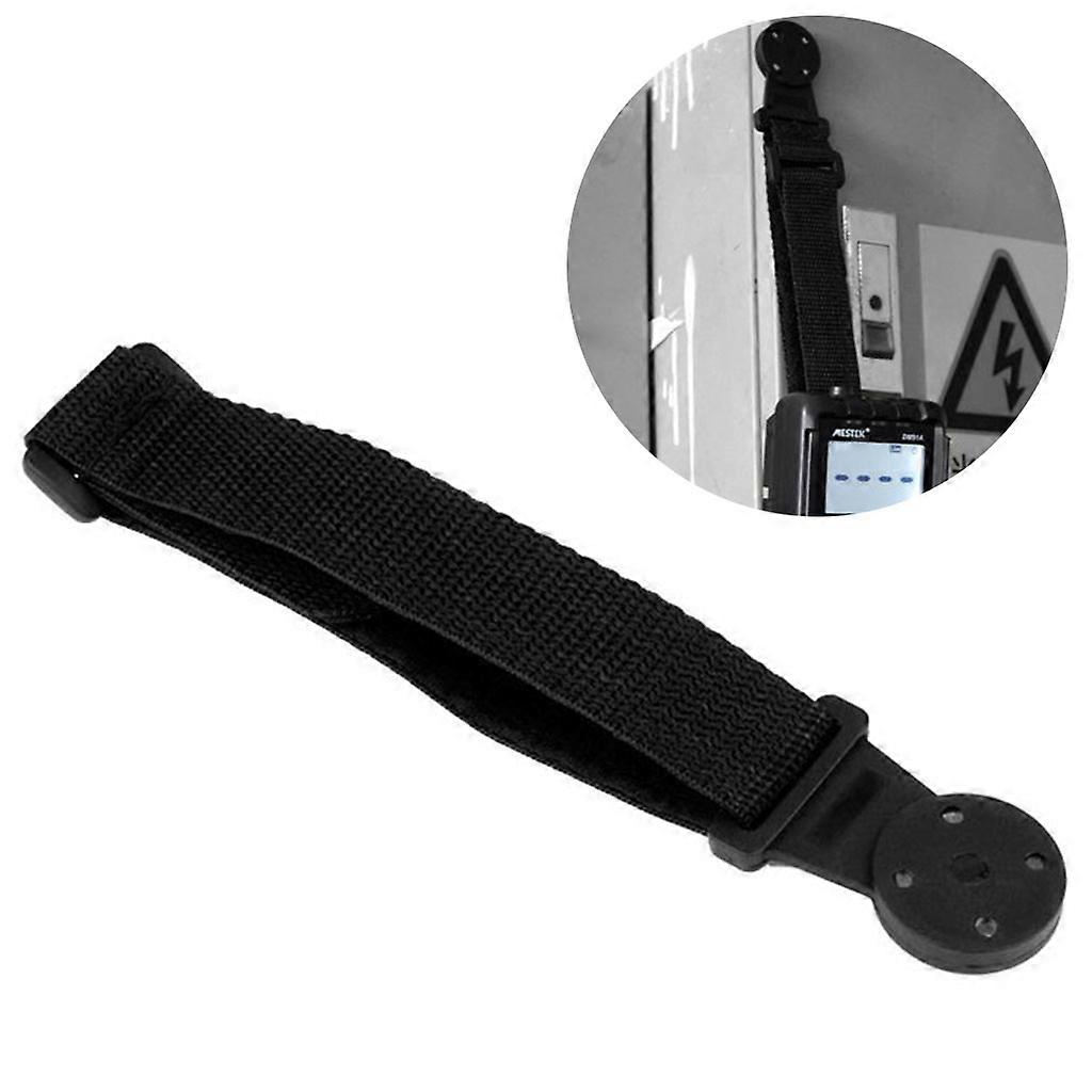 Practical  Multimeter Magnet Strap,Universal  Magnetic Hanger Loop