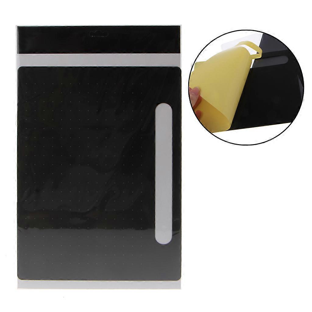 Digital Graphite Film for Wacom CTL6100 Ultra-Thin Cover Clear Screen Protector