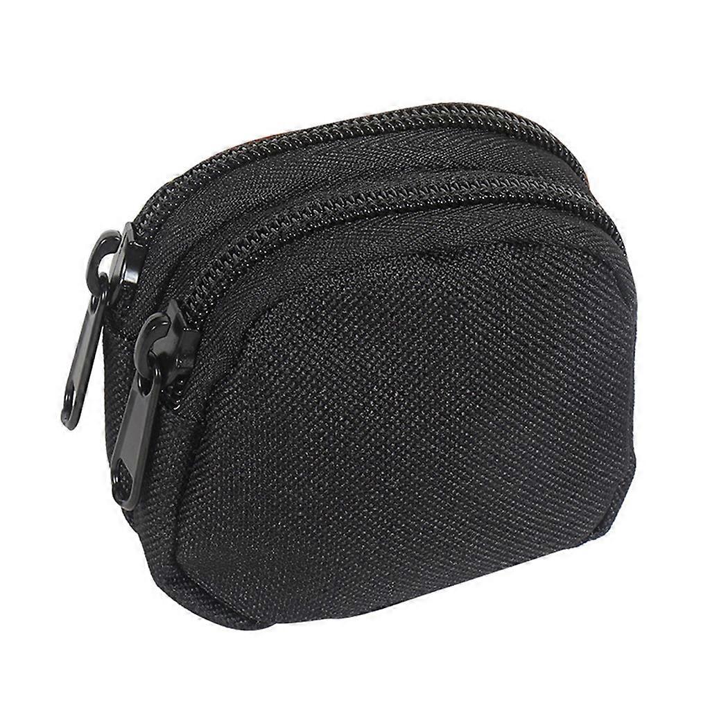  Tactically Pouch Waist Bag Mini Mini Wallets Portable Storage Pouch Durable