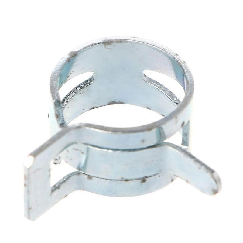 1 PC Computer Water Cooling Pipe Clamp Elasticity Clip For OD 8/10/12/13mm Hose