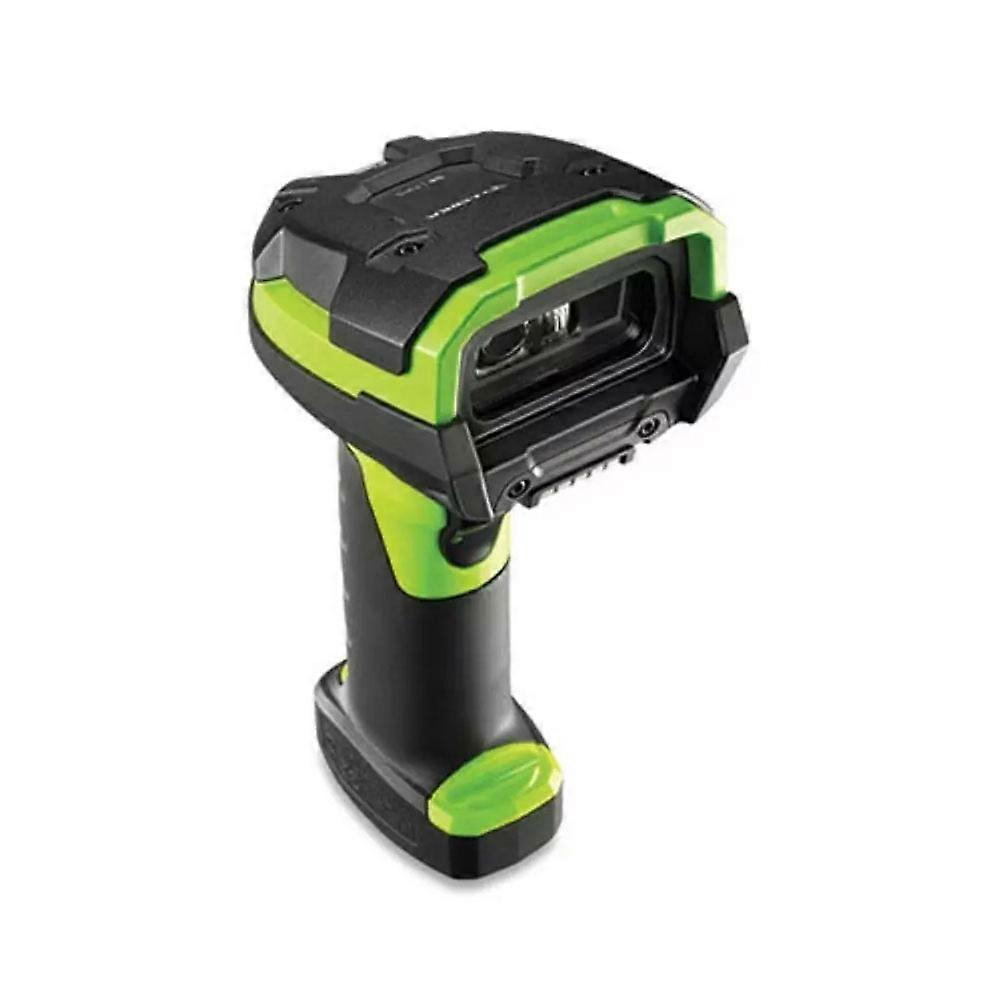 1D USB Handheld Code Reader LI3608-SR00003VZCN Standard Range Barcode Scanner with Cable