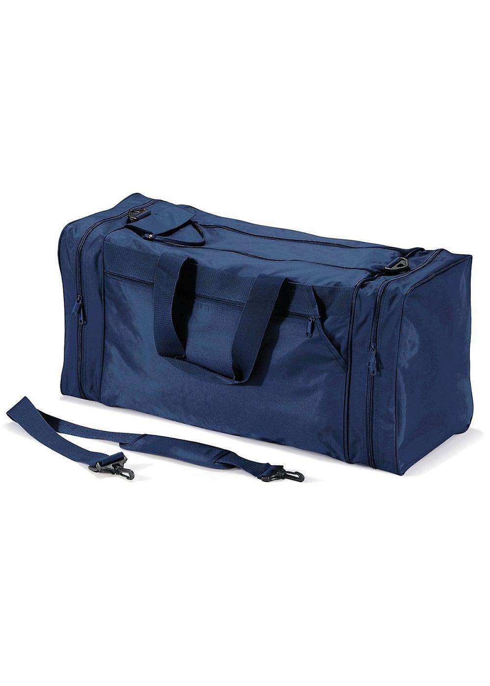 Quadra Jumbo Sports Bag QD80