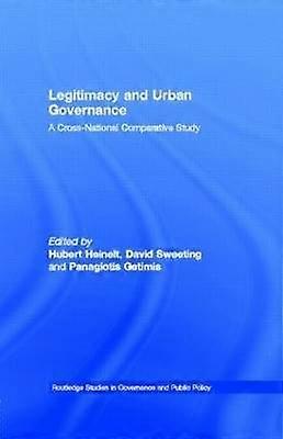 Legitimacy and Urban Governance