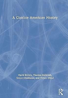 A Concise American History