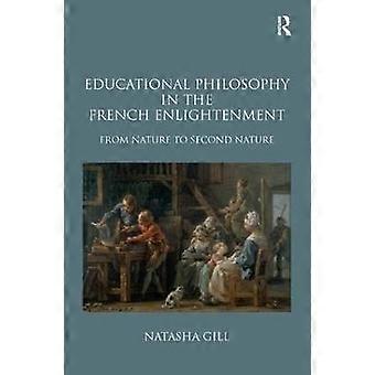Educational Philosophy in the French Enlightenment