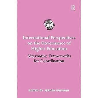 International Perspectives on the Governance of Higher Education