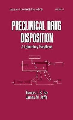 Preclinical Drug Disposition