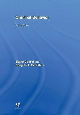Criminal Behavior