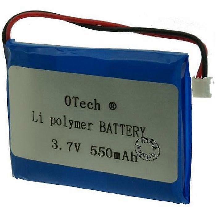 Cordless Phone Battery for LEXIBOOK DP510FR