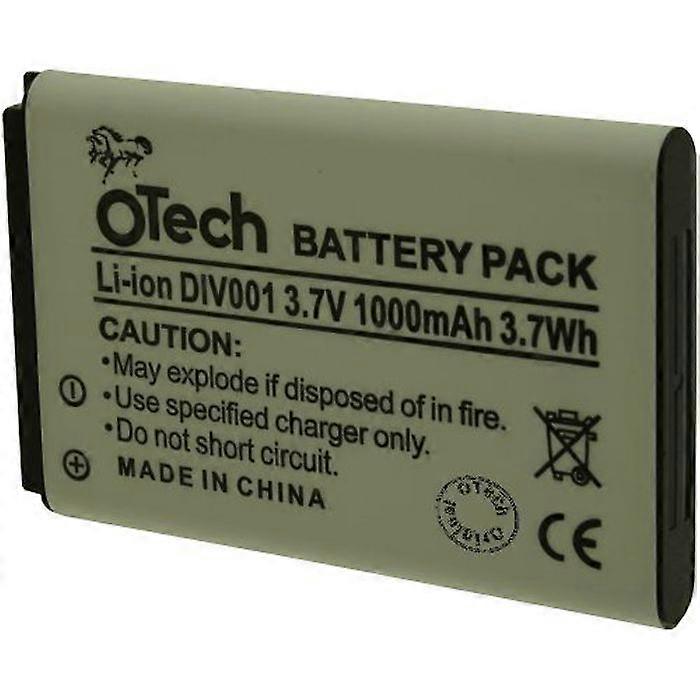 Camera Battery for ROLLEI COMPACTLINE 83