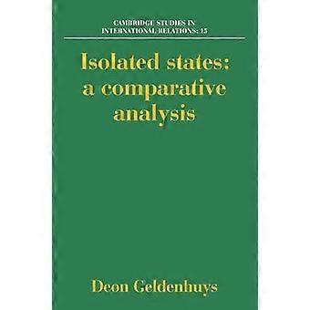 Isolated States