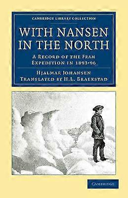 With Nansen in the North