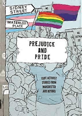 Prejudice and Pride