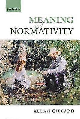Meaning and Normativity