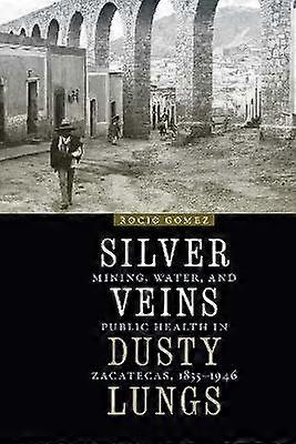 Silver Veins Dusty Lungs