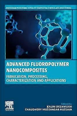 Advanced Fluoropolymer Nanocomposites
