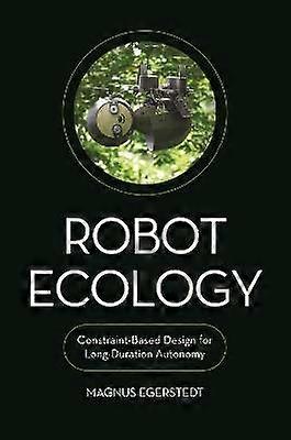 Robot Ecologie