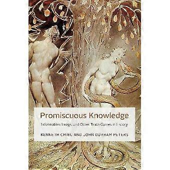 Promiscue kennis