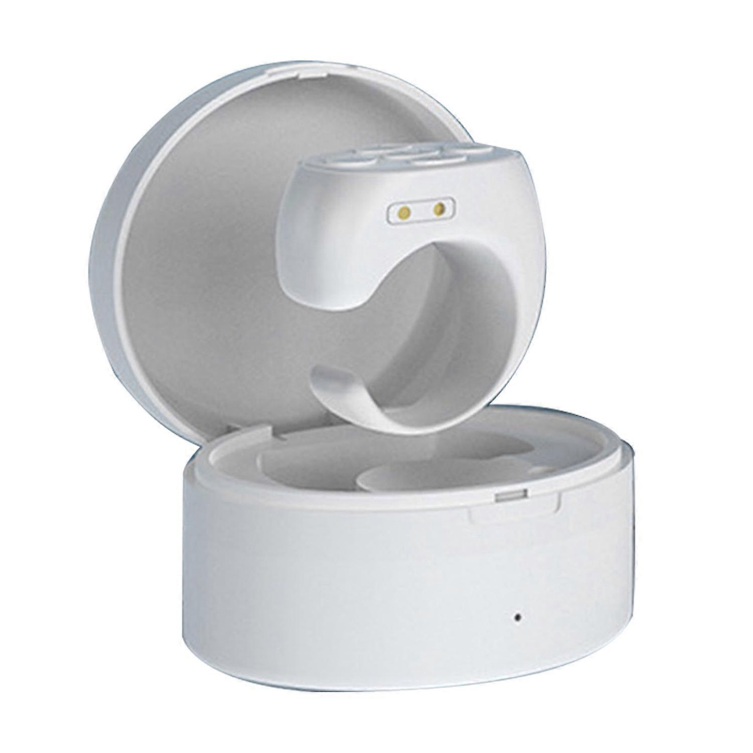 Wireless Bluetooth-compatible Remote Control by Fingertip Selfie Camera Remote Shutter Side Turner