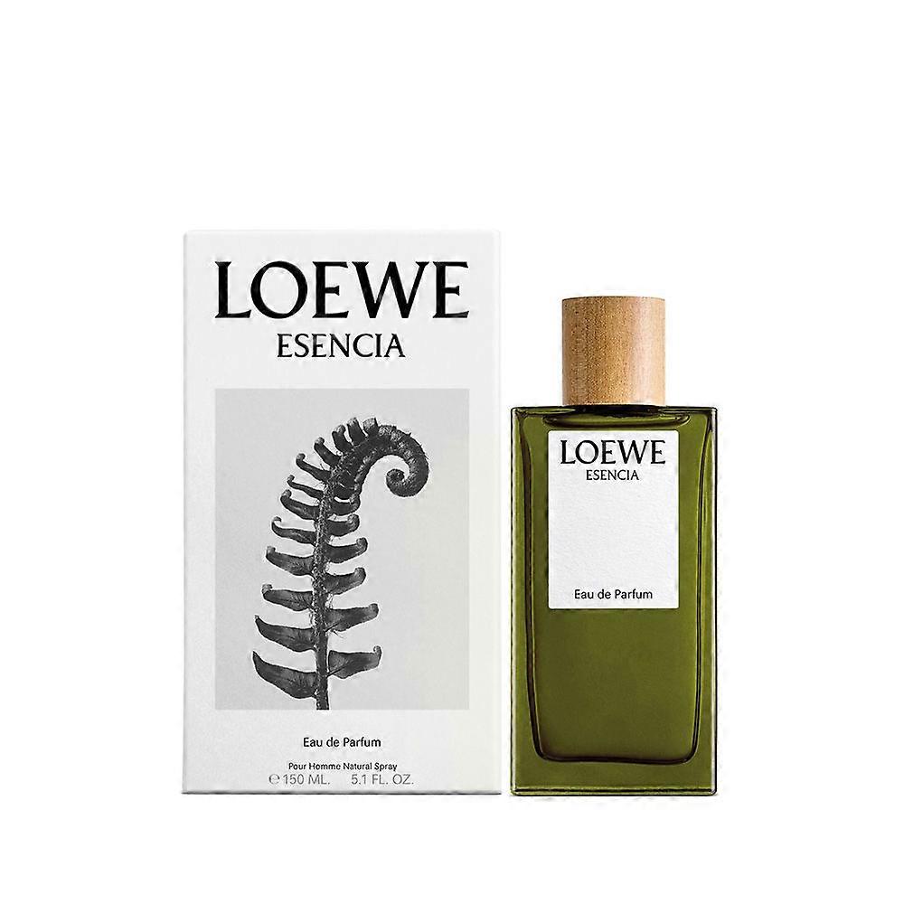 Loewe Esencia Eau De Parfum Spray 150 ml För Män