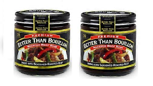 Better Than Bouillon Premium Roasted Beef Base 2 Pack