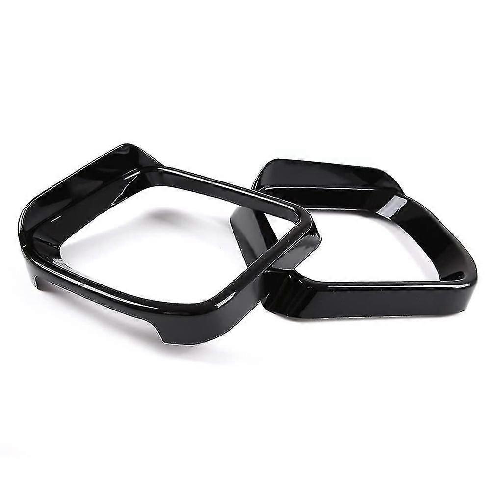 For Land Rover Defender 2022-2022 Car Rearview Mirror Rain, B