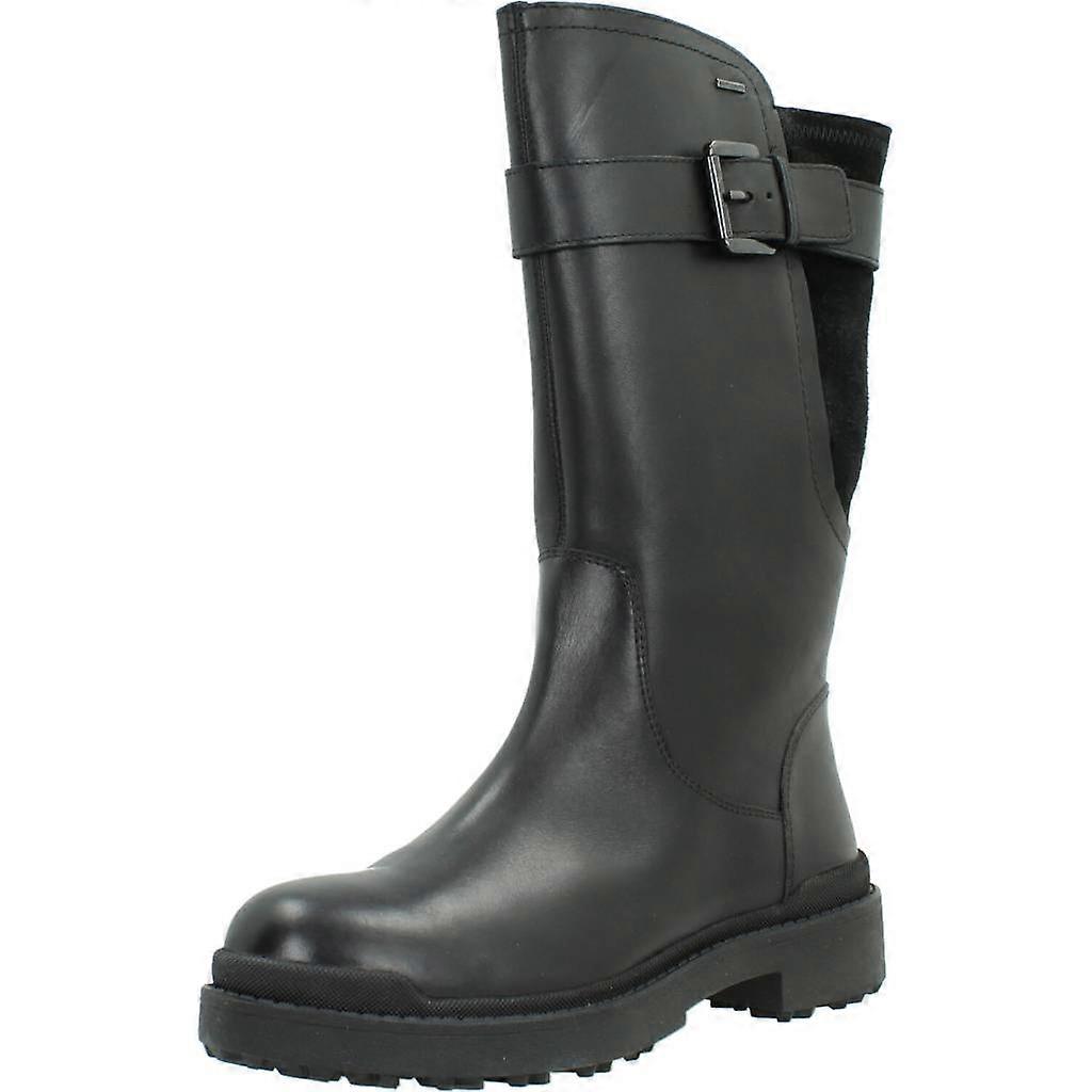 Bottes Geox D Nevegal B Abx
